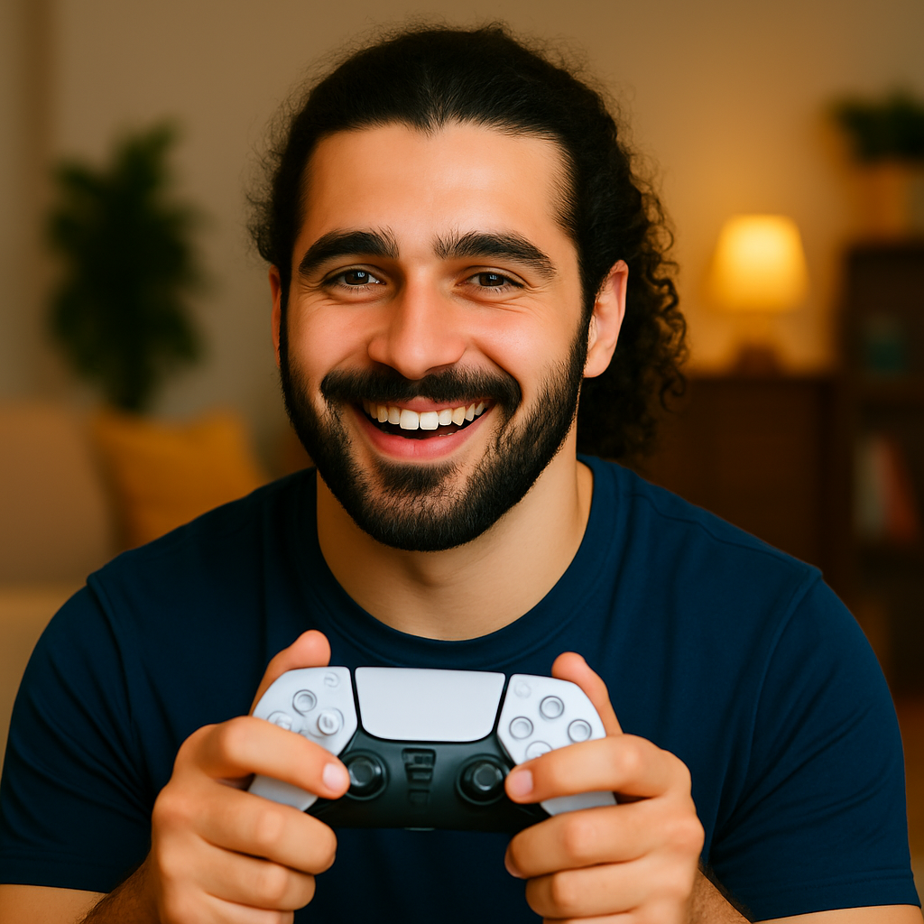 Dante gaming - Imagen 2