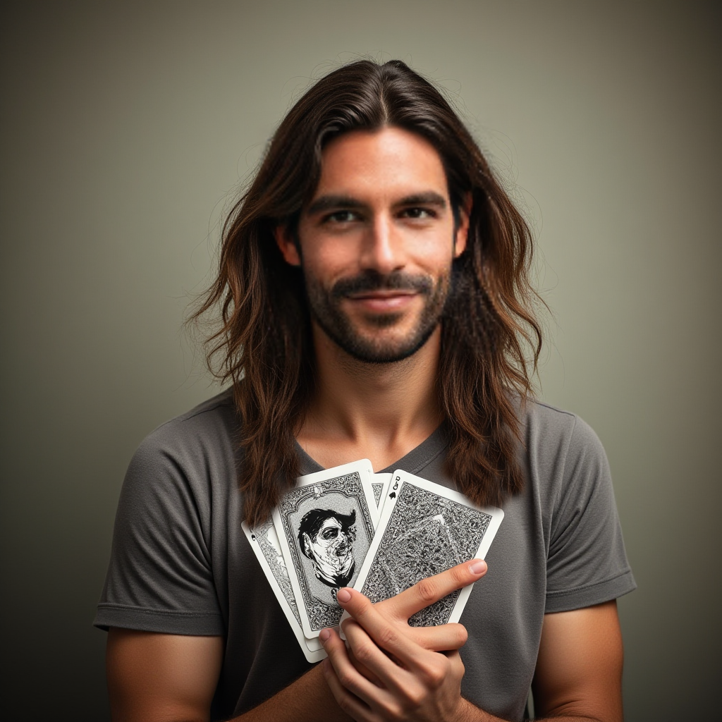 Luca Ferretti - Imagen 9