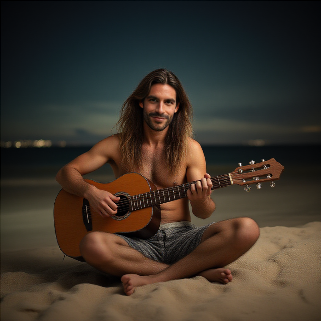 Luca Ferretti - Imagen 6